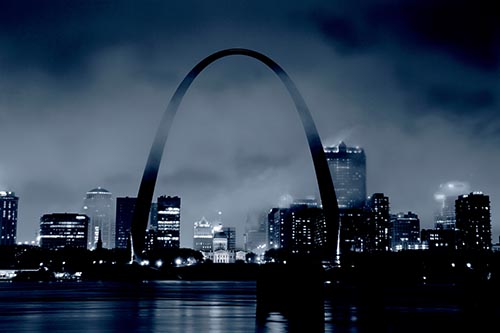 The Arch sold on Fine Art America